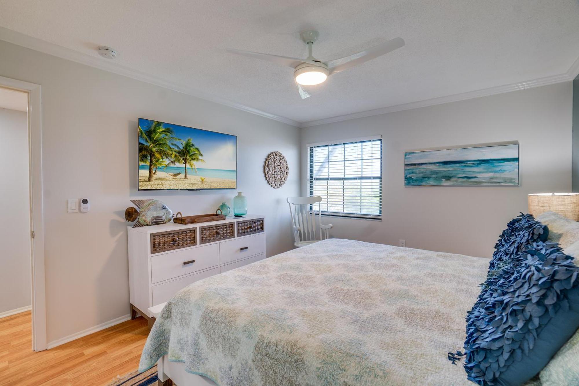 Beach Front Condo Sea View Play At Gulf Place Holmes Beach Eksteriør bilde